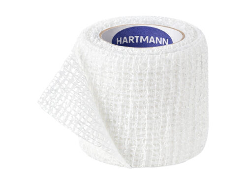 PEHA-HAFT 30038 BENDA ELASTICA COESIVA 4 m x 4 cm - latex free