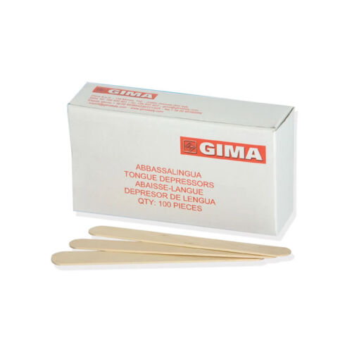 ABBASSALINGUA LEGNO NON STERILI