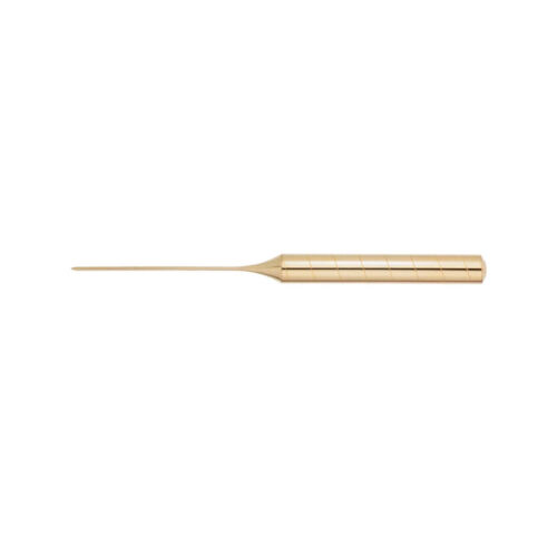 AGHI ELETTROLISI GOLD BALLET K2 conf. 50 pz