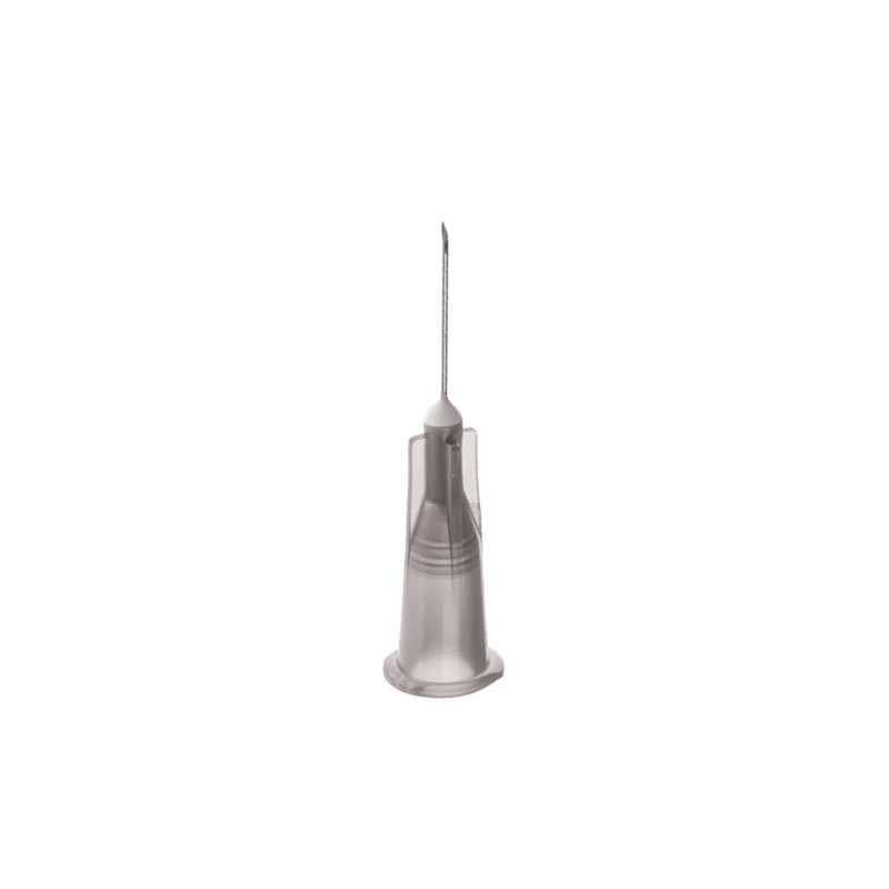 AGO BD MICROLANCE 27G – 0,4×13 mm – grigio