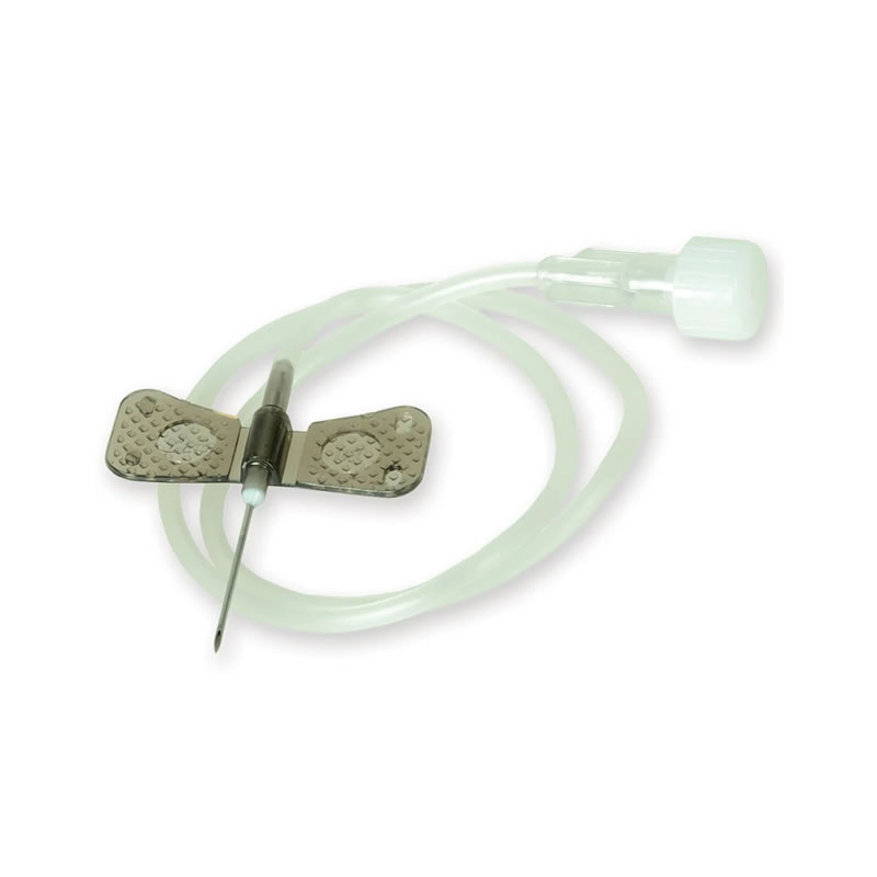AGO BUTTERFLY 22G L L – Sterile