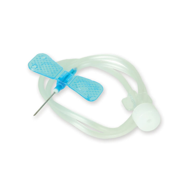 AGO BUTTERFLY 23G L L - sterile