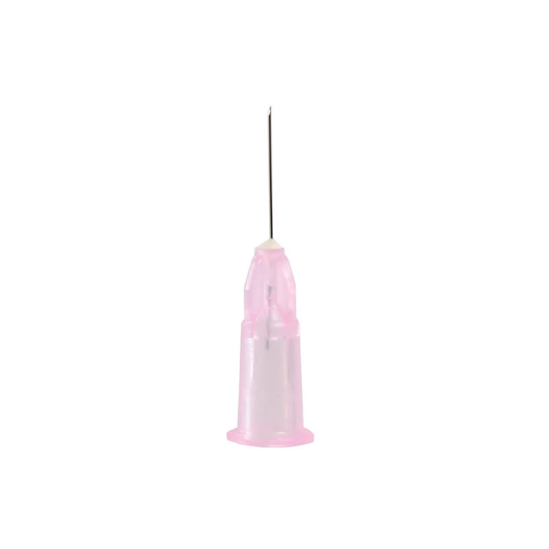 AGO SCLEROTERAPIA-FILLER LUER 32G 0,23x12mm – rosa conf. 100 pz