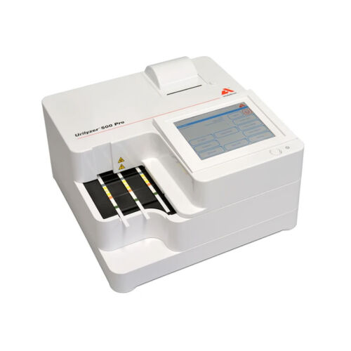 ANALIZZATORE URINA URILYZER 500 PRO con stampante