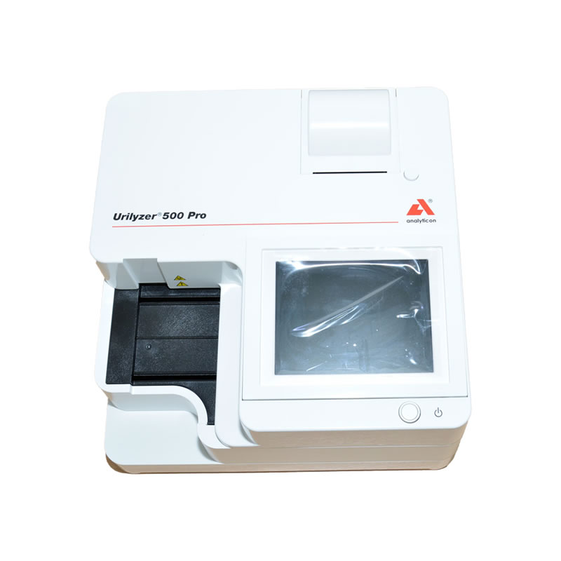 ANALIZZATORE URINA URILYZER 500 PRO