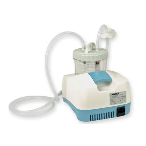 ASPIRATORE VEGA UNO
