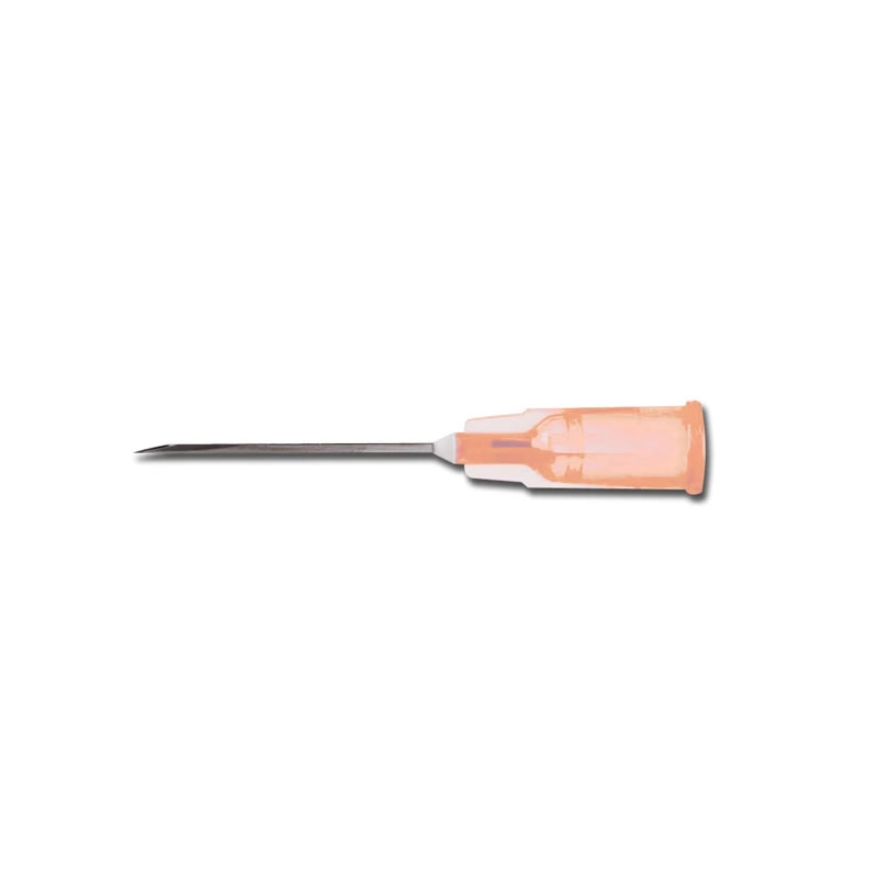 Ago Ipodermico 25G 0,5 × 16 mm Sterile – Conf. 100 pezzi