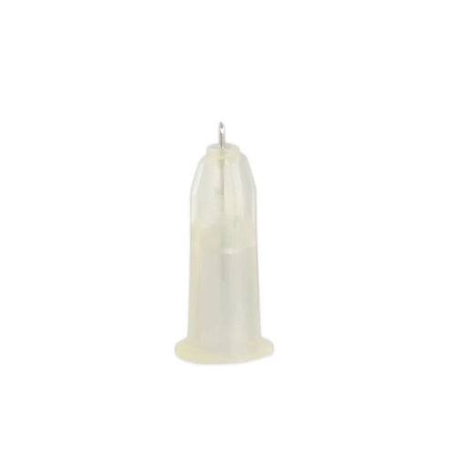 Ago Micro-Mesoterapia 30G 2,5 mm – giallo