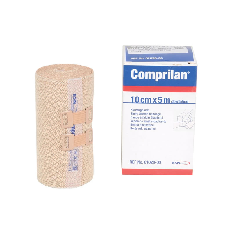 BENDA COMPRESSIVA COMPRILAND 5 m x 10 cm