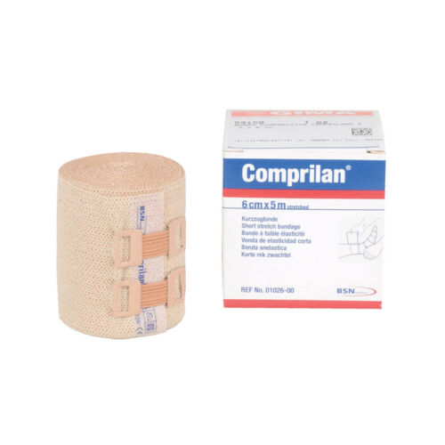 BENDA COMPRESSIVA COMPRILAND 5 m x 6 cm