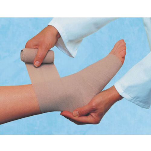 BENDA COMPRESSIVA COMPRILAND