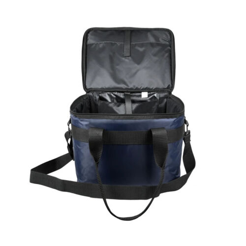 BORSA TERMICA – nylon blu