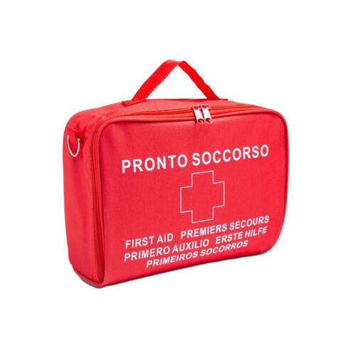 Borsa Pronto Soccorso MIZARD – nylon