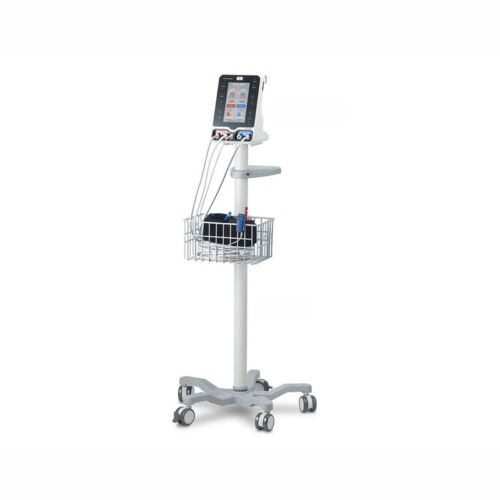 CARRELLO per codice 33138 GARROT PNEUMATICO DTS-3000