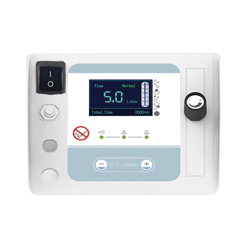 CONCENTRATORE DI OSSIGENO – 5 litri