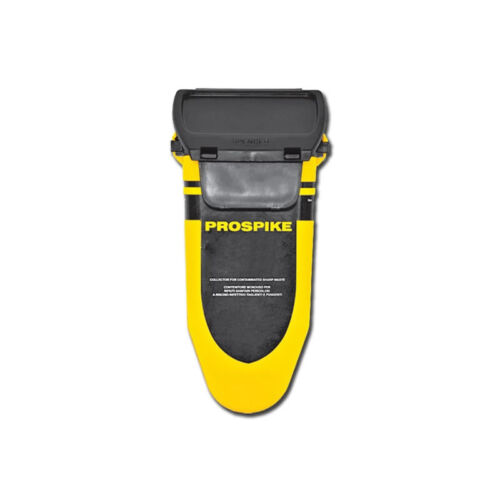 CONTENITORE AGHI PRO SPIKE