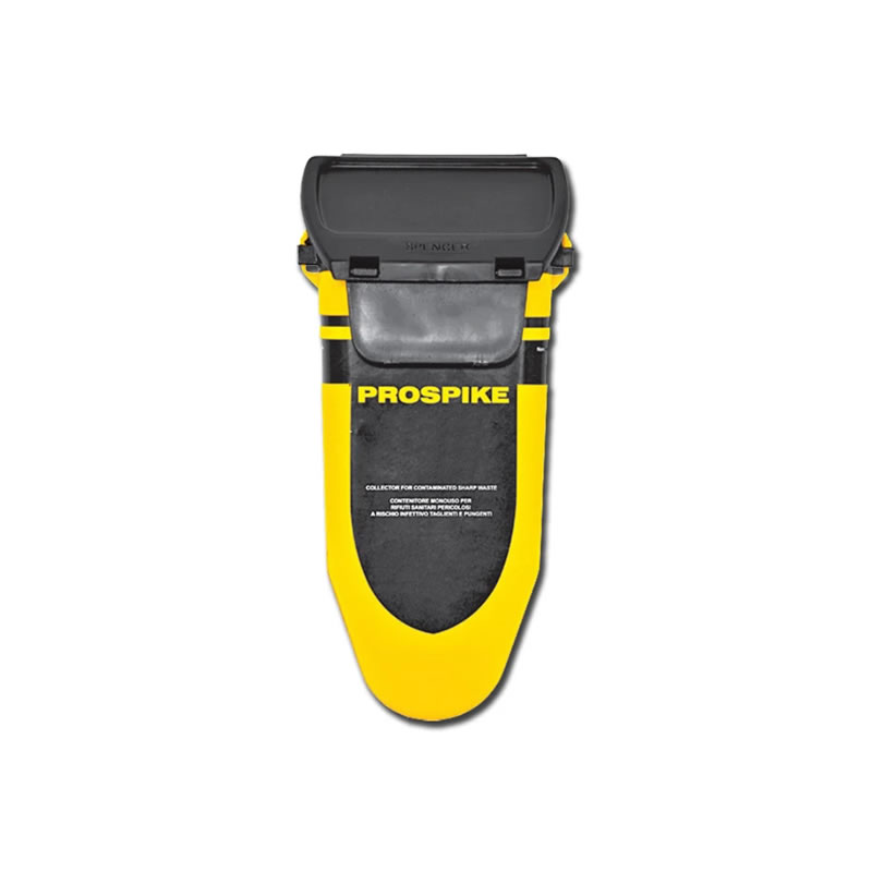 CONTENITORE AGHI PRO SPIKE