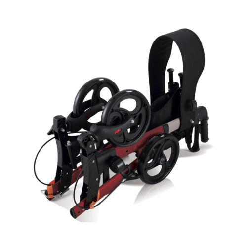 DEAMBULATORE COMPACT – chiuso