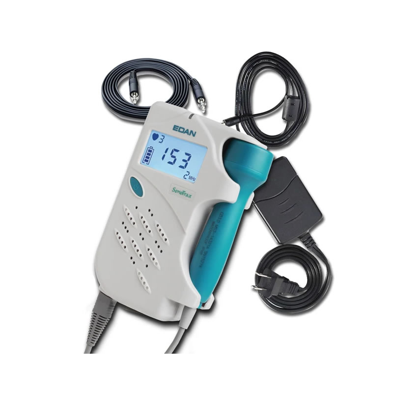 DOPPLER SONOTRAX PRO senza sonda