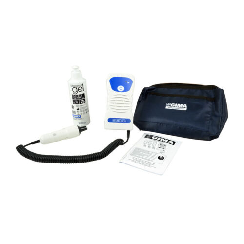 DOPPLER VASCOLARE V2008 - sonda 8MHz kit
