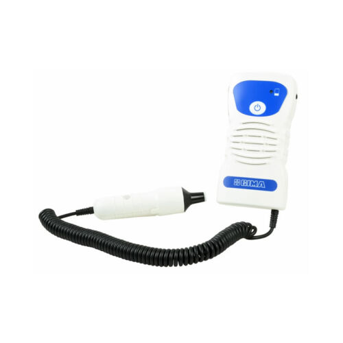 DOPPLER VASCOLARE V2008 – sonda 8MHz