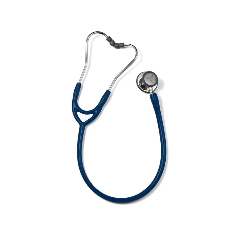 stetoscopio ERKA FINESSE 2 – adulti – blu navy 535 000 20