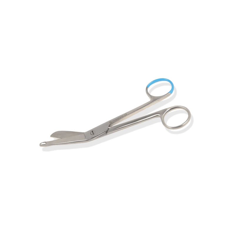FORBICI LIESTER STERILI – 14 cm conf. 25 pz