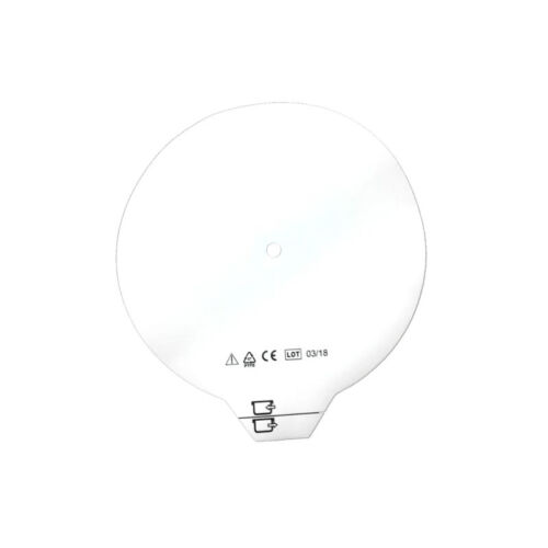 Filtro PTFE Teflon Ø 19 cm per Sterilizzazione