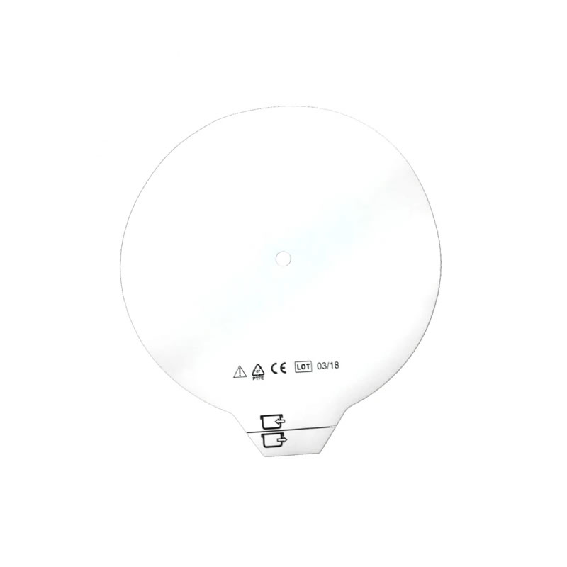 Filtro PTFE Teflon Ø 19 cm per Sterilizzazione