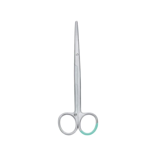 Forbici Metzenbaum Curve 14,5 cm Sterili