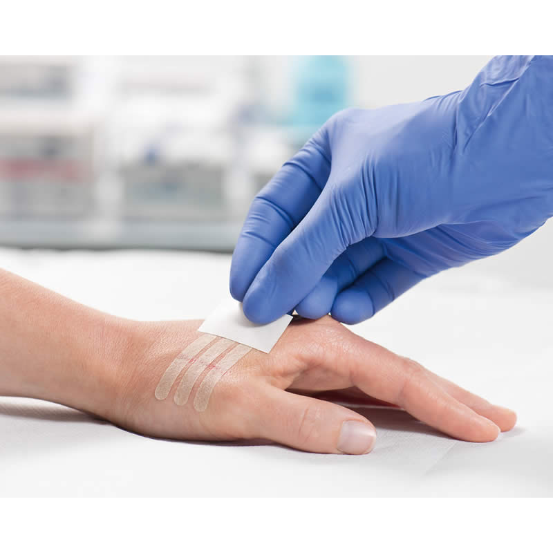 HARTMANN OMNISTRIP 6×76 mm