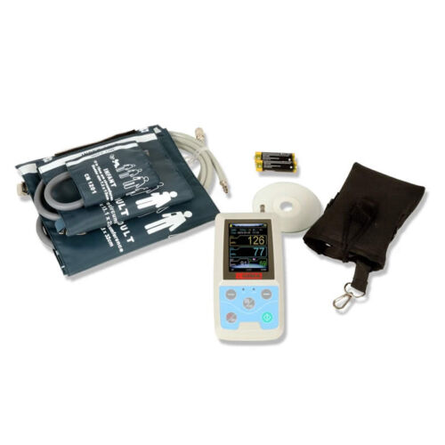 HOLTER PRESSORIO GIMA 24 ORE + Bluetooth