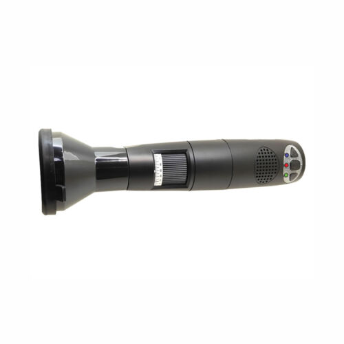 IRIDOSCOPIO MIC
