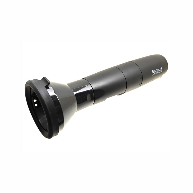 IRIDOSCOPIO MIC Wi-Fi & USB