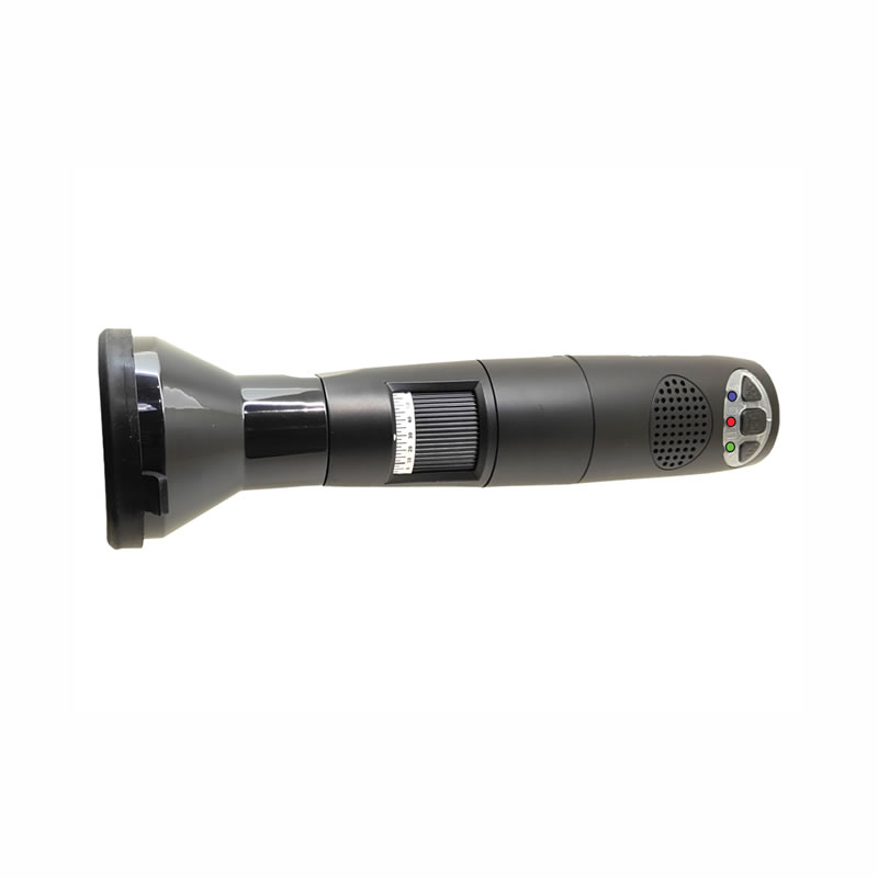 IRIDOSCOPIO MIC