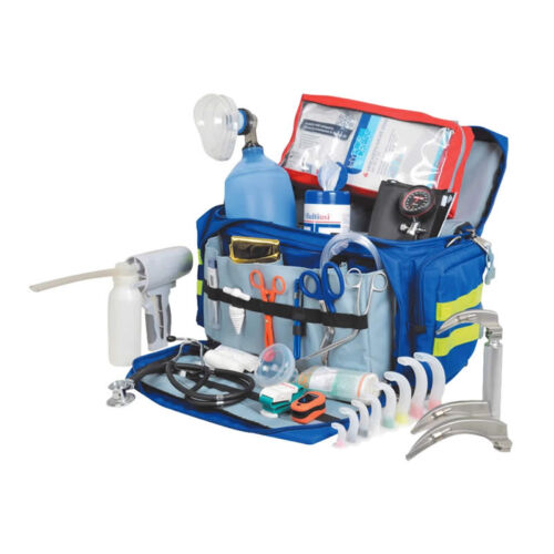 KIT EMERGENZA “GIMA 3” – completo