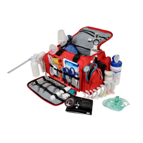 KIT EMERGENZA “GIMA 5” – completo