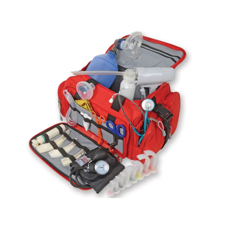 KIT EMERGENZA “GIMA 6” – completo