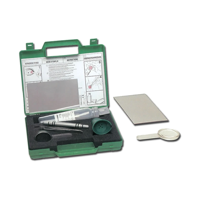 KIT LEVASCHEGGE PER OCCHI