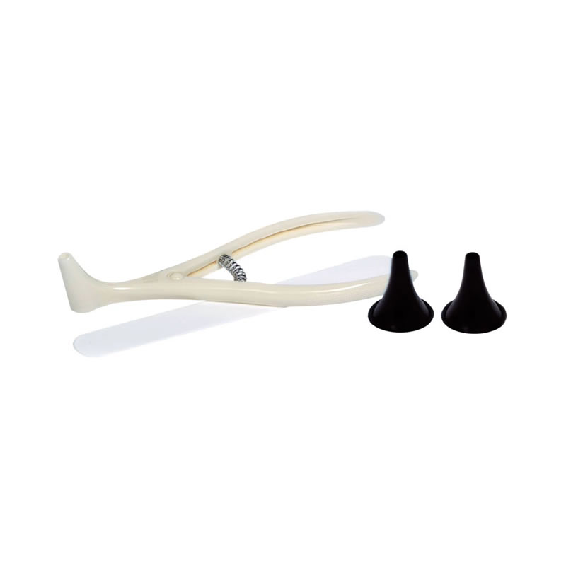 KIT ORL – sterile