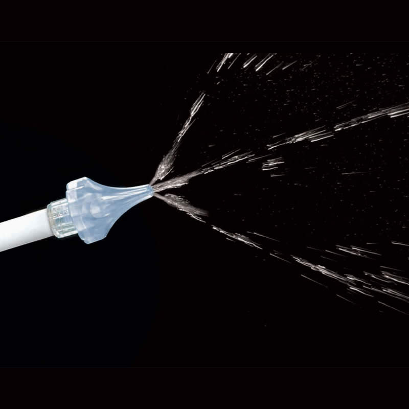 Kit di Irrigazione Auricolare per Lavaggio OtoClear