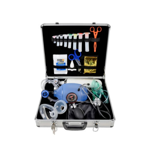Kit pronto soccorso GIMA 2