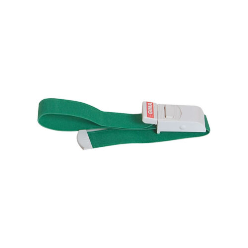 LACCIO EMOSTATICO FAST – verde
