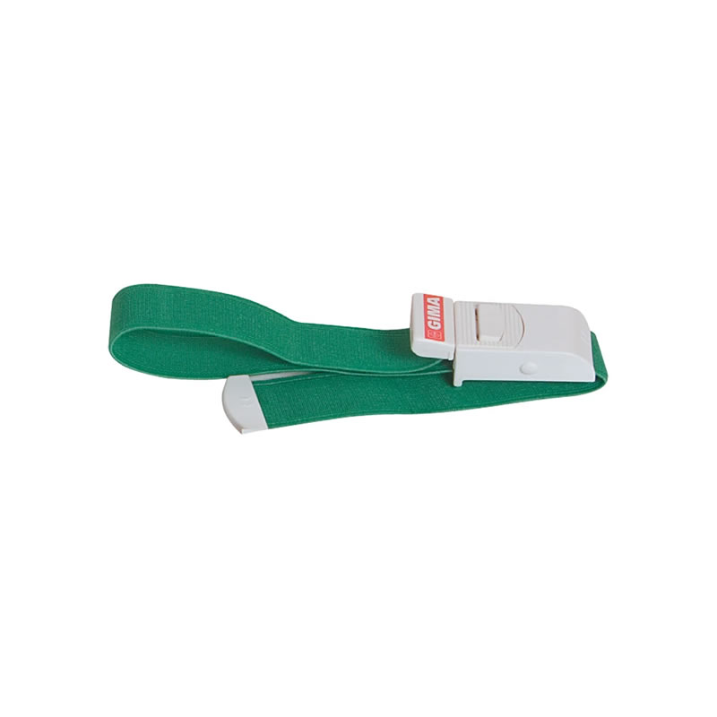 LACCIO EMOSTATICO FAST – verde