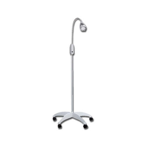 LAMPADA ALOGENA LUXIFLEX - 50.000 lux - su carrello