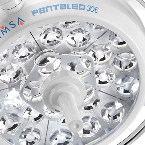 LAMPADA SCIALITICA PENTALED 30E