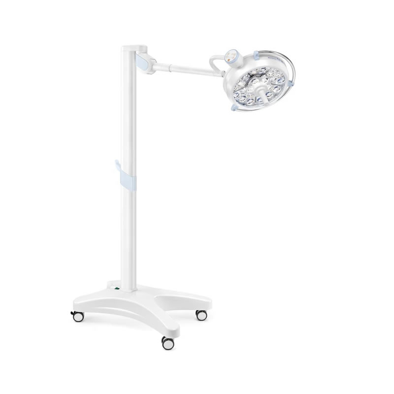 LAMPADA SCIALITICA PENTALED 30E – su piantana