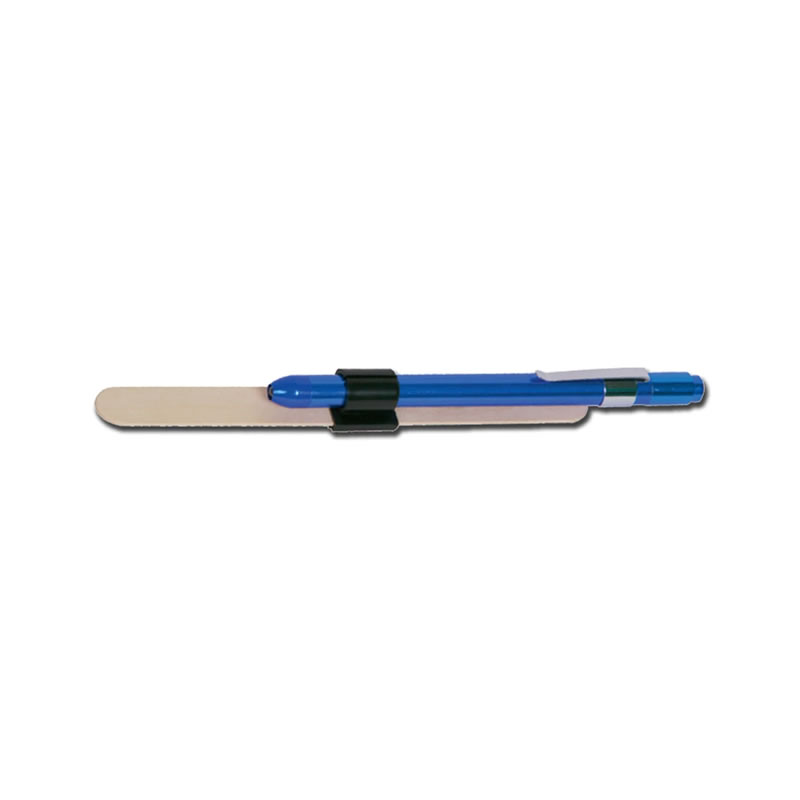 LUCCIOLA DELTA – luce a LED – blu