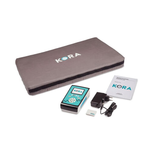 MAGNETOTERAPIA VETERINARIA KORA – KIT BASE – I-TECH kit