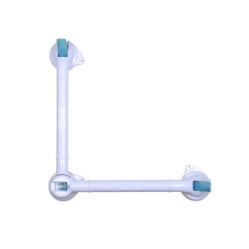 MANIGLIONE DOPPIO A VENTOSA 929 mm
